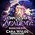 Seizing Year Four (The Grim Reaper Academy Series)