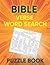 Bible Verse Word Search Puz...