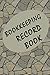 bookkeeping record book: in...