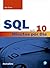 SQL em 10 Minutos por dia