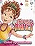 Fancy nancy Color by Number by Rob Griffiths