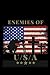 Enemies of u/s/a: a novel
