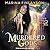 Murdered Gods (The Shadows of the Immortals Series)