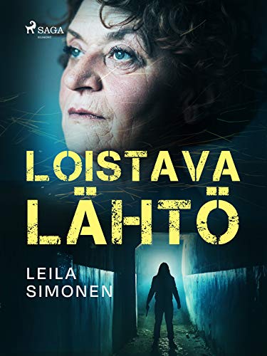 Loistava lähtö (Susi Teräsvuo) (Finnish Edition)