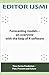 Forecasting Models - an Ove...