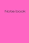 note book