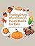 Thanksgiving Word Search Pu...
