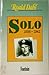 Solo by Roald Dahl