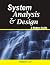 System Analysis and Design by Hong M. Lei