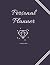 personal planner: personal ...