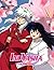 Inuyasha Coloring Book: Sup...