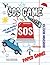 SOS Game: Paper Game For Kids (Paper Games)