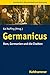 Germanicus: Rom, Germanien ...