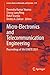 Micro-Electronics and Telecommunication Engineering: Proceedings of 5th ICMETE 2021 (Lecture Notes in Networks and Systems Book 373)