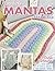 Crochet mantas para bebés: ...