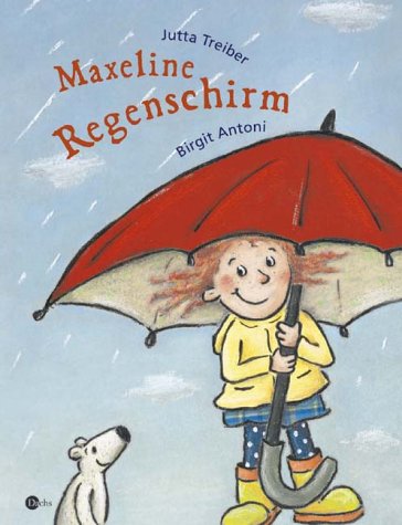Maxeline Regenschirm. (Hardcover)