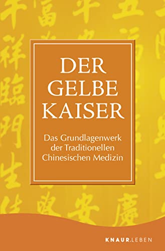 Der Gelbe Kaiser (Paperback)