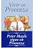 VIVIR EN PROVENZA (LITERATURA-OMEGA LITERARIA MODERNA) (Spanish Edition)