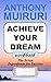 Achieve Your Dream workbook...