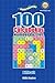 100 CalcuDoku Number Puzzle...