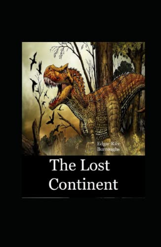 The Lost Continent Annotated