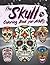 Skull Coloring Book For Adu...