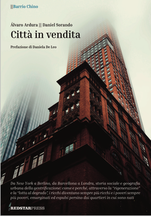 Città in vendita