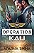 Operation Kali: A Shadow Wing thriller ǀ A gripping international spy thriller