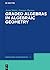 Graded Algebras in Algebrai...