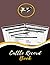 Cattle Record Book: Cattle ...