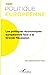 Les politiques économiques européennes face à la Grande Récession (French Edition)