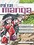 Méga manga