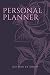 personal planner: personal ...