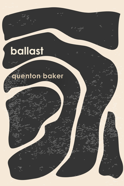 ballast (Paperback)