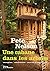 Une cabane dans les arbres....