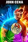 john cena: best notebook for wwe lovers whit high quality 120 page 6*9