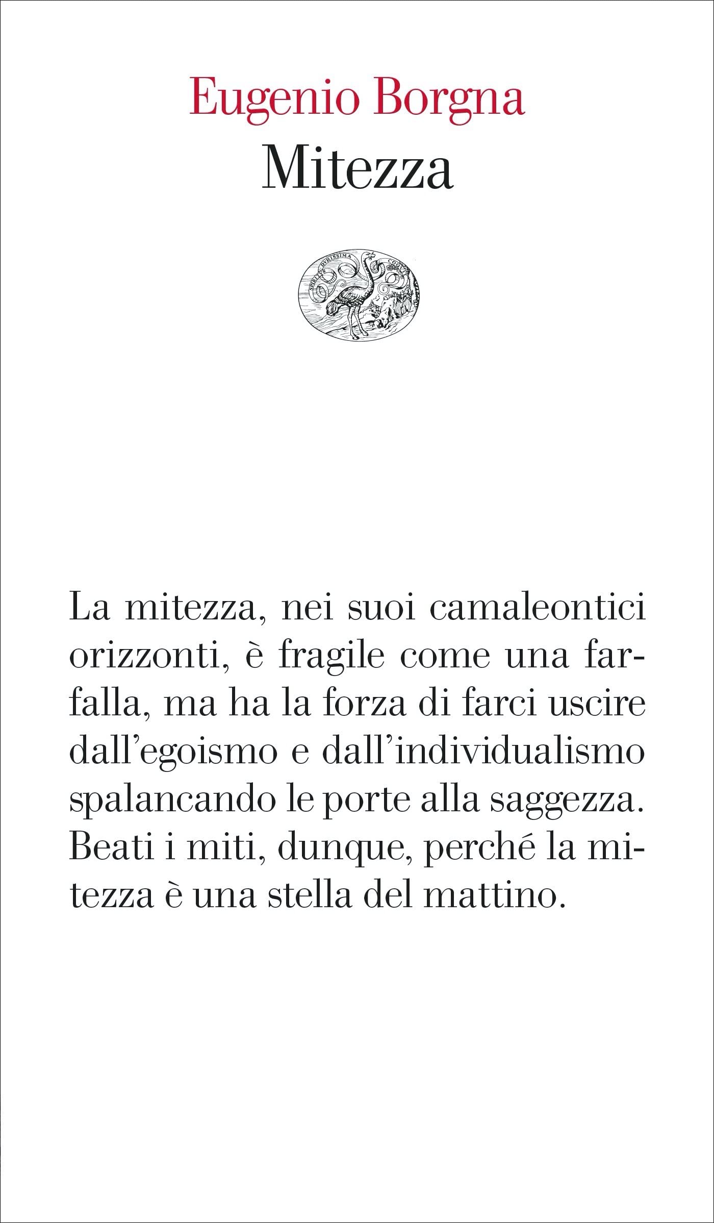 Mitezza (Kindle Edition)
