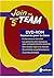 Join the Team 5e - DVD ressources by Cyril Dowling