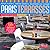Paris terrasses : Patios fl...