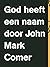 God heeft een naam
