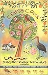 Cross Creek Book cover for Cross Creek