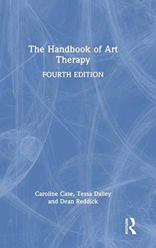 The Handbook of Art Therapy (Hardcover)