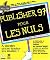 Microsoft publisher 97 pour les nuls by Jim McCarter