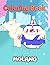 Molang Coloring Book: 50+ C...