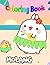 Molang Coloring Book: 50+ C...