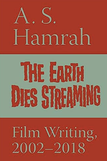 The Earth Dies Streaming (Unknown Binding)