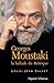 Georges Moustaki La Ballade Du Meteque