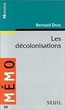 Les Décolonisations