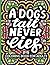 Coloring book for adults: A...