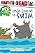 Oslo Learns to Swim: Ready-to-Read Level 1 (Rex & Oslo)
